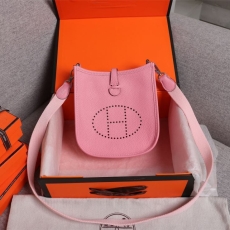 Hermes Evelyn Bags